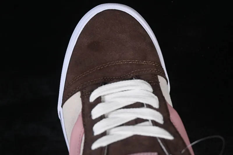 All categories Vans series Vans Low Vans Knu Skool Vans low-top casual skateboard shoes VN0009SY398